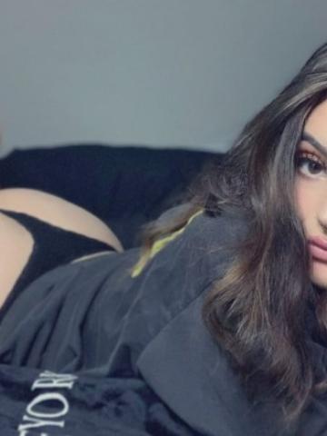 Анкета проститутки Милана, 23 года